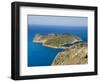 Assos, Kefalonia (Cephalonia), Ionian Islands, Greece, Europe-Robert Harding-Framed Photographic Print