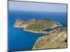 Assos, Kefalonia (Cephalonia), Ionian Islands, Greece, Europe-Robert Harding-Mounted Photographic Print