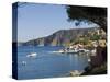 Assos, Kefalonia (Cephalonia), Ionian Islands, Greece-R H Productions-Stretched Canvas