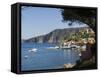 Assos, Kefalonia (Cephalonia), Ionian Islands, Greece-R H Productions-Framed Stretched Canvas