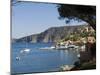 Assos, Kefalonia (Cephalonia), Ionian Islands, Greece-R H Productions-Mounted Premium Photographic Print