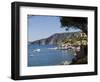 Assos, Kefalonia (Cephalonia), Ionian Islands, Greece-R H Productions-Framed Photographic Print