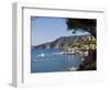 Assos, Kefalonia (Cephalonia), Ionian Islands, Greece-R H Productions-Framed Photographic Print