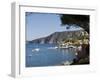 Assos, Kefalonia (Cephalonia), Ionian Islands, Greece-R H Productions-Framed Photographic Print