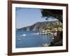 Assos, Kefalonia (Cephalonia), Ionian Islands, Greece-R H Productions-Framed Photographic Print