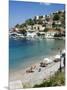 Assos, Kefalonia (Cephalonia), Ionian Islands, Greece-R H Productions-Mounted Photographic Print