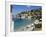 Assos, Kefalonia (Cephalonia), Ionian Islands, Greece-R H Productions-Framed Photographic Print