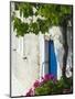 Assos, Kefalonia, Ionian Islands, Greece-Walter Bibikow-Mounted Photographic Print