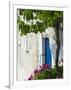 Assos, Kefalonia, Ionian Islands, Greece-Walter Bibikow-Framed Photographic Print