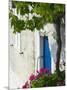 Assos, Kefalonia, Ionian Islands, Greece-Walter Bibikow-Mounted Photographic Print