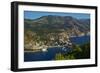 Assos Village, Cephalonia, Ionian Islands, Greek Islands, Greece, Europe-Tuul-Framed Photographic Print