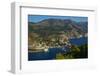 Assos Village, Cephalonia, Ionian Islands, Greek Islands, Greece, Europe-Tuul-Framed Photographic Print