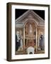 Assumption, 15th Century-Vecchietta-Framed Photographic Print