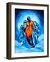 Assumption - Advocata Nostra, 2010-Patricia Brintle-Framed Giclee Print