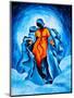 Assumption - Advocata Nostra, 2010-Patricia Brintle-Mounted Premium Giclee Print