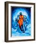 Assumption - Advocata Nostra, 2010-Patricia Brintle-Framed Giclee Print