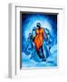 Assumption - Advocata Nostra, 2010-Patricia Brintle-Framed Giclee Print