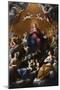 Assumption and Coronation of the Virgin, 1602-1603-Guido Reni-Mounted Giclee Print