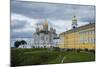 Assumption Cathedral, UNESCO World Heritage Site, Vladimir, Golden Ring, Russia, Europe-Michael Runkel-Mounted Photographic Print