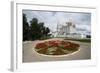 Assumption Cathedral, UNESCO World Heritage Site, Vladimir, Golden Ring, Russia, Europe-Michael Runkel-Framed Photographic Print