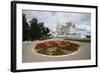 Assumption Cathedral, UNESCO World Heritage Site, Vladimir, Golden Ring, Russia, Europe-Michael Runkel-Framed Photographic Print