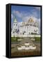 Assumption Cathedral, Vladimir, Russia-Richard Maschmeyer-Framed Stretched Canvas