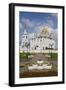 Assumption Cathedral, Vladimir, Russia-Richard Maschmeyer-Framed Photographic Print