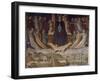 Assumption of Blessed Virgin-null-Framed Giclee Print