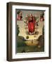 Assumption of Mary Magdalene-null-Framed Giclee Print