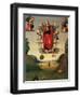 Assumption of Mary Magdalene-null-Framed Giclee Print