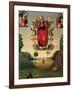 Assumption of Mary Magdalene-null-Framed Giclee Print