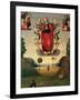 Assumption of Mary Magdalene-null-Framed Giclee Print