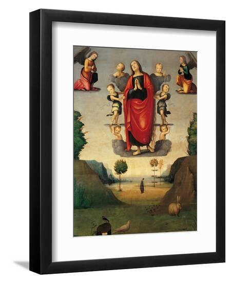 Premium Giclee Print, , large