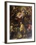 Assumption of the Virgin, 1697-Alessandro Gherardini-Framed Giclee Print