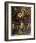 Assumption of the Virgin, 1697-Alessandro Gherardini-Framed Giclee Print