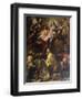 Assumption of the Virgin, 1697-Alessandro Gherardini-Framed Giclee Print