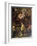 Assumption of the Virgin, 1697-Alessandro Gherardini-Framed Giclee Print