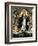 Assumption of the Virgin, C1491-1518-Vicente Gil-Framed Giclee Print