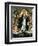 Assumption of the Virgin, C1491-1518-Vicente Gil-Framed Giclee Print