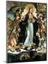 Assumption of the Virgin, C1491-1518-Vicente Gil-Mounted Giclee Print