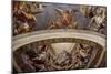 Assumption of the Virgin, Ca. 1610-null-Mounted Giclee Print