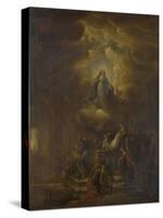 Assumption of the Virgin, Jacob De Wet-Jacob de Wet-Stretched Canvas