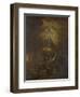Assumption of the Virgin, Jacob De Wet-Jacob de Wet-Framed Art Print