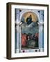 Assumption of the Virgin Mary-Titian (Tiziano Vecelli)-Framed Art Print