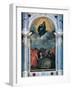 Assumption of the Virgin Mary-Titian (Tiziano Vecelli)-Framed Art Print