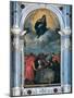 Assumption of the Virgin Mary-Titian (Tiziano Vecelli)-Mounted Art Print