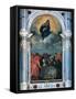 Assumption of the Virgin Mary-Titian (Tiziano Vecelli)-Framed Stretched Canvas