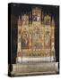 Assumption of the Virgin, Triptych, 1401-null-Stretched Canvas