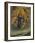 Assumption of the Virgin-Sebastiano Filippi-Framed Art Print