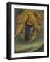 Assumption of the Virgin-Sebastiano Filippi-Framed Art Print